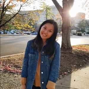 Meet your Posher, Cindy